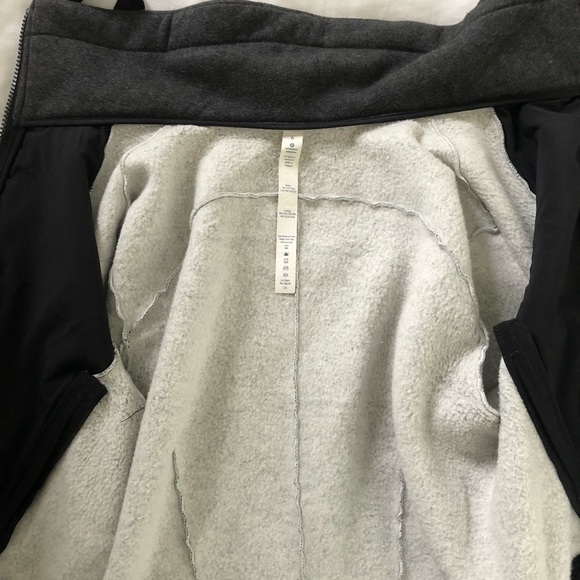 Lulu lemon sweater! - Picture 4 of 4